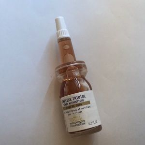 Biologique recherche serum complexe iribiol